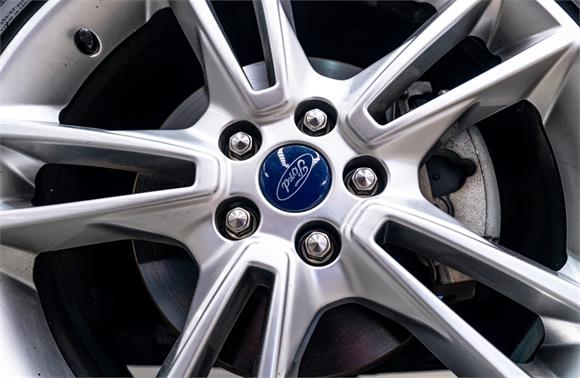 2019 Ford Mondeo Titanium 5 door 2.0 Ecoboost Petrol