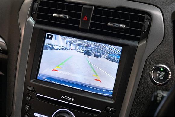 2019 Ford Mondeo Titanium 5 door 2.0 Ecoboost Petrol