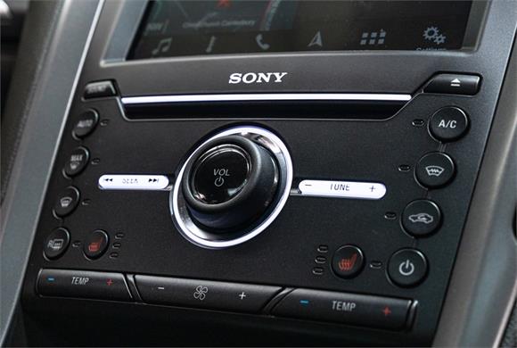 2019 Ford Mondeo Titanium 5 door 2.0 Ecoboost Petrol