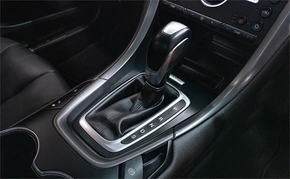 2019 Ford Mondeo Titanium 5 door 2.0 Ecoboost Petrol