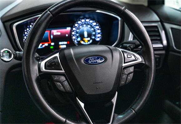 2019 Ford Mondeo Titanium 5 door 2.0 Ecoboost Petrol