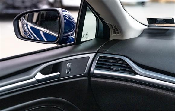 2019 Ford Mondeo Titanium 5 door 2.0 Ecoboost Petrol