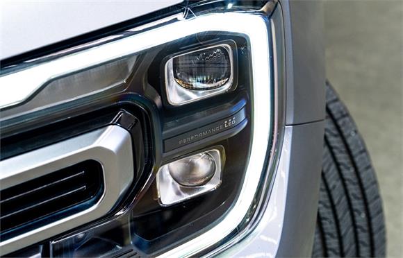 2023 Ford Everest Platinum 3.0L V6 4WD