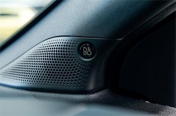 2023 Ford Everest Platinum 3.0L V6 4WD