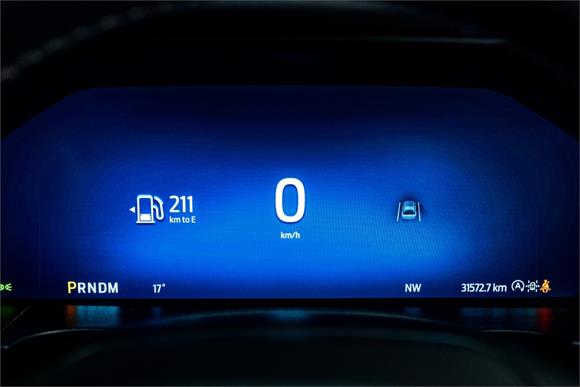 2023 Ford Everest Platinum 3.0L V6 4WD