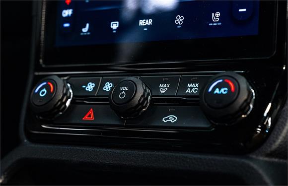 2023 Ford Everest Platinum 3.0L V6 4WD