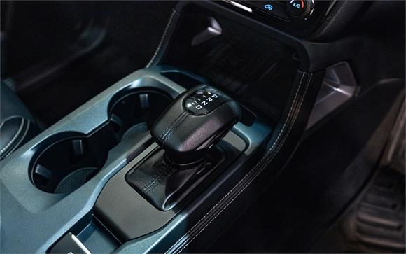 2023 Ford Everest Platinum 3.0L V6 4WD