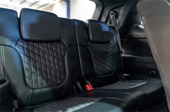 2023 Ford Everest Platinum 3.0L V6 4WD