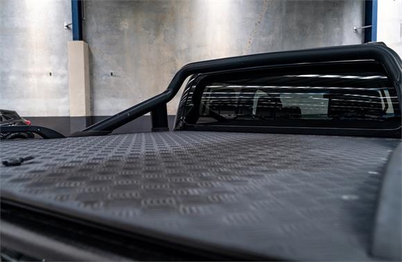 2017 Toyota Hilux SR5 TD DC 2.8L 4WD