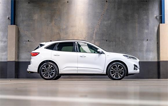 2022 Ford Escape ST-Line X 2.0L EcoBoost