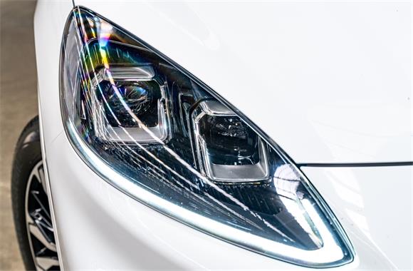 2022 Ford Escape ST-Line X 2.0L EcoBoost