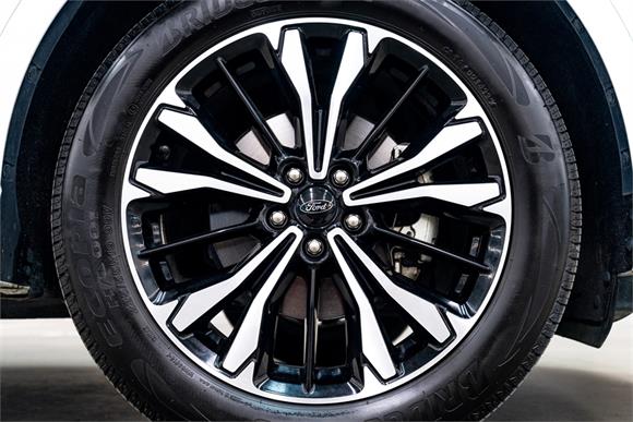 2022 Ford Escape ST-Line X 2.0L EcoBoost