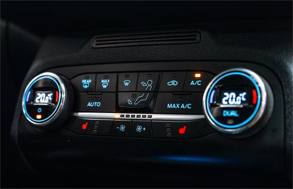 2022 Ford Escape ST-Line X 2.0L EcoBoost