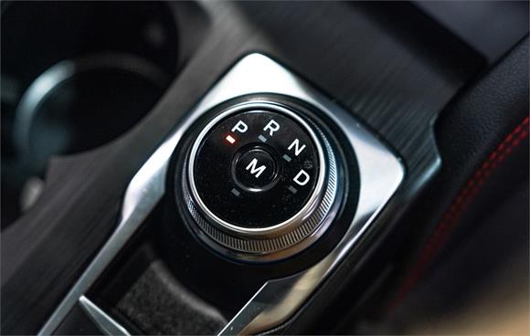 2022 Ford Escape ST-Line X 2.0L EcoBoost