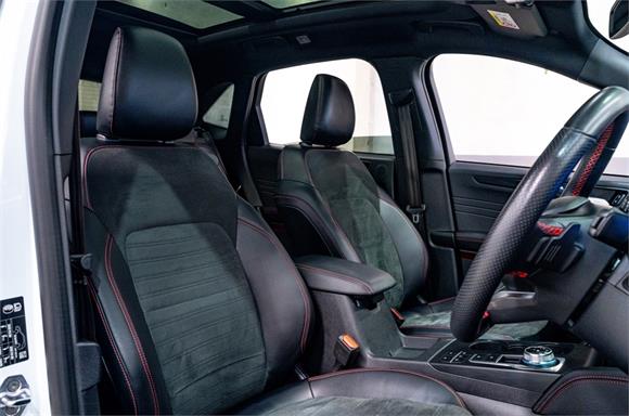 2022 Ford Escape ST-Line X 2.0L EcoBoost