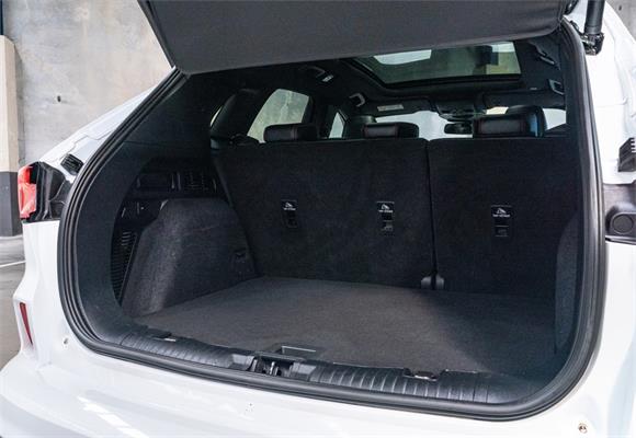 2022 Ford Escape ST-Line X 2.0L EcoBoost