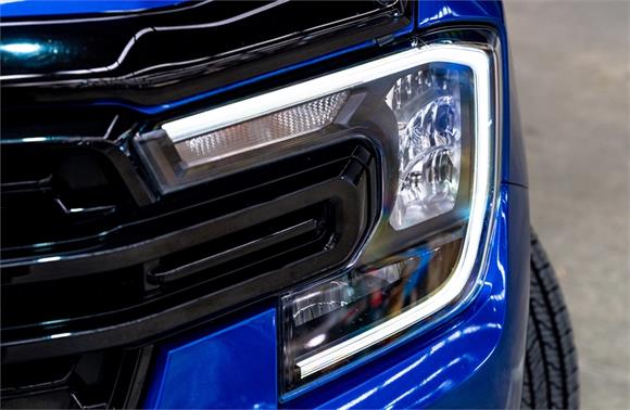 2022 Ford Everest Sport 3.0L V6 4WD