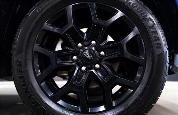 2022 Ford Everest Sport 3.0L V6 4WD