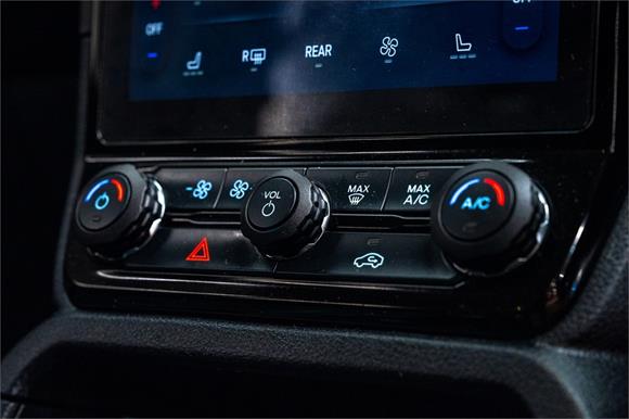 2022 Ford Everest Sport 3.0L V6 4WD