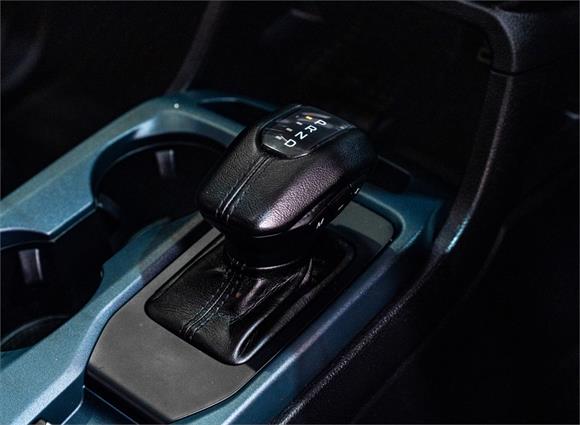 2022 Ford Everest Sport 3.0L V6 4WD