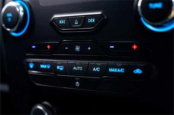 2021 Ford Ranger XLT 2.0L Double Cab 4WD