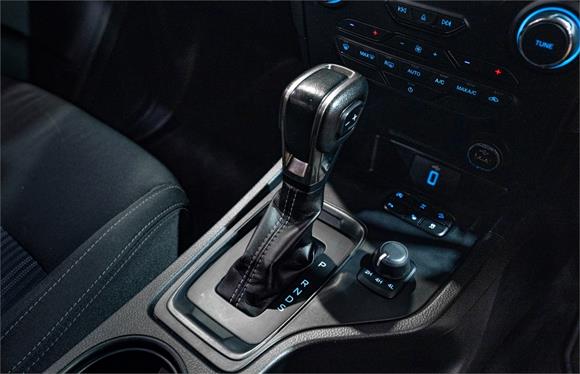 2021 Ford Ranger XLT 2.0L Double Cab 4WD