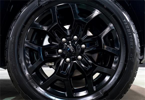 2025 Ford Everest Sport 2.0L 4WD