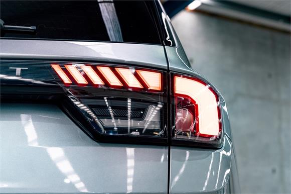 2025 Ford Everest Sport 2.0L 4WD