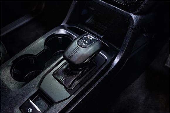 2025 Ford Everest Sport 2.0L 4WD