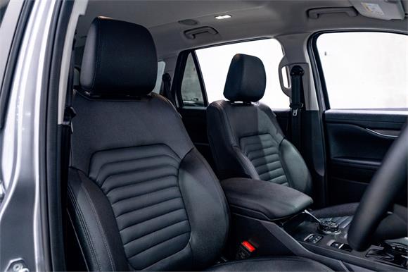 2025 Ford Everest Sport 2.0L 4WD