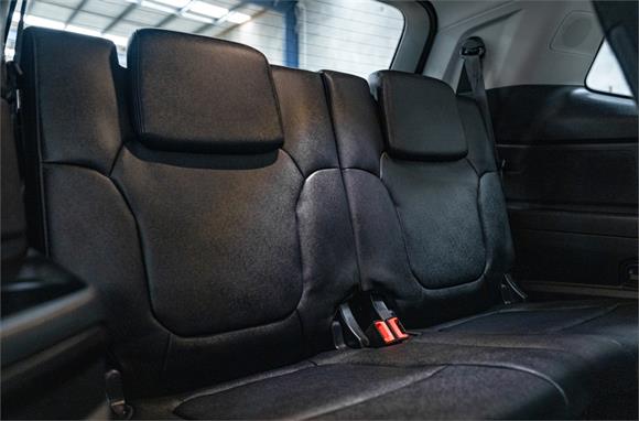 2025 Ford Everest Sport 2.0L 4WD