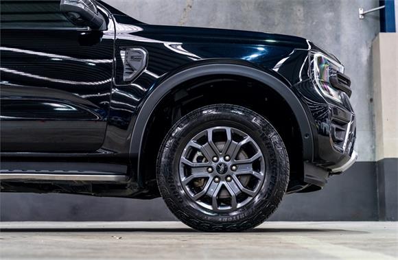2022 Ford Ranger Wildtrak 2.0L 4WD