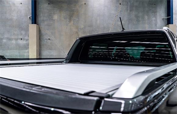 2022 Ford Ranger Wildtrak 2.0L 4WD