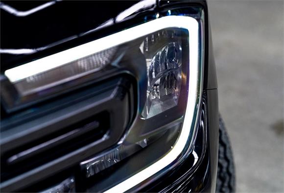 2022 Ford Ranger Wildtrak 2.0L 4WD