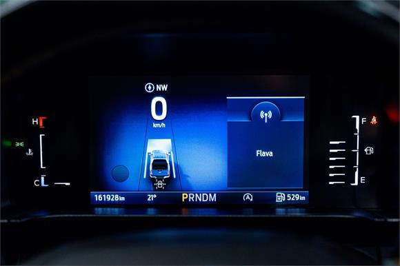 2022 Ford Ranger Wildtrak 2.0L 4WD