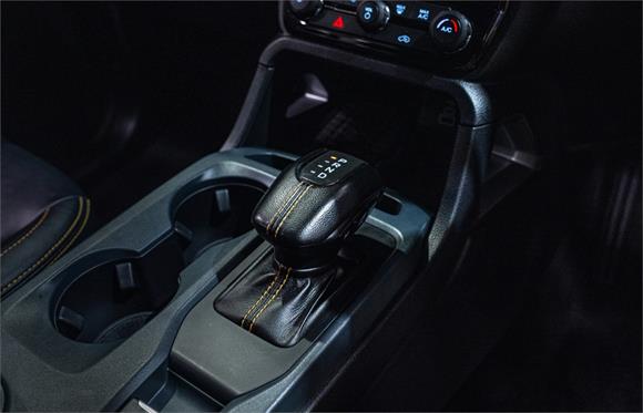 2022 Ford Ranger Wildtrak 2.0L 4WD