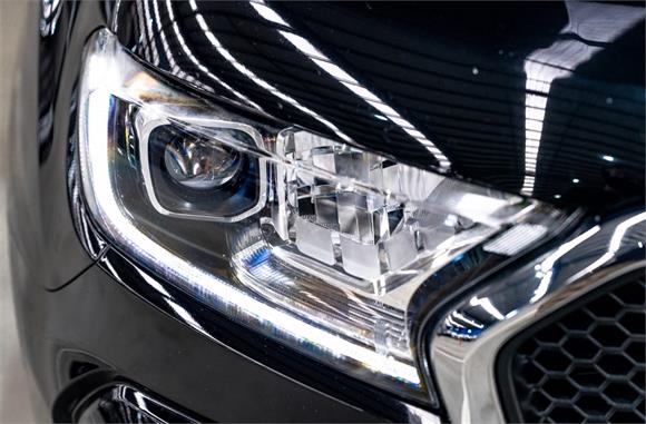 2021 Ford Ranger XLT 2.0L Double Cab 4WD