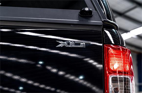 2021 Ford Ranger XLT 2.0L Double Cab 4WD