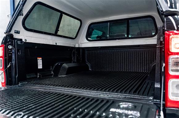 2021 Ford Ranger XLT 2.0L Double Cab 4WD