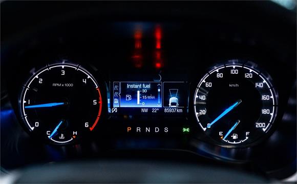 2021 Ford Ranger XLT 2.0L Double Cab 4WD