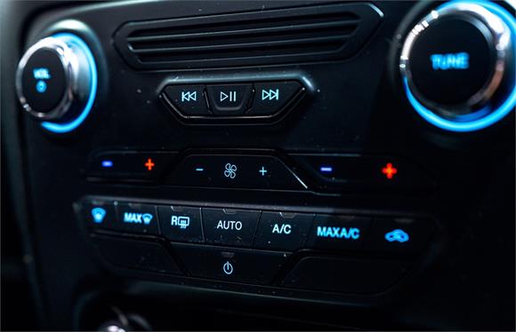 2021 Ford Ranger XLT 2.0L Double Cab 4WD