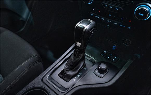 2021 Ford Ranger XLT 2.0L Double Cab 4WD