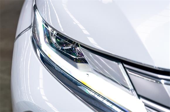 2023 Mitsubishi Pajero VRX 2.4L 4WD