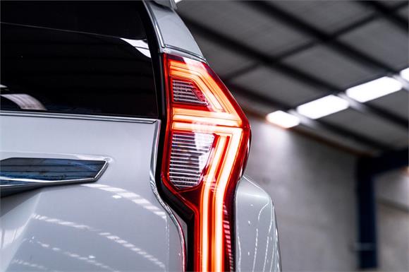 2023 Mitsubishi Pajero VRX 2.4L 4WD