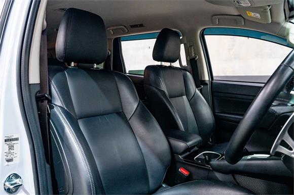 2023 Mitsubishi Pajero VRX 2.4L 4WD