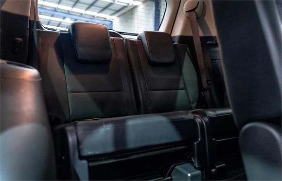 2023 Mitsubishi Pajero VRX 2.4L 4WD