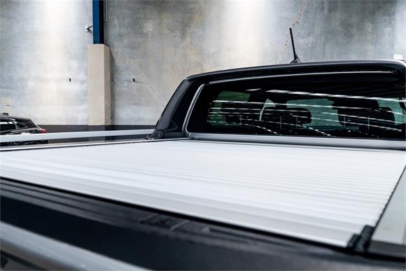 2023 Ford Ranger Wildtrak 3.0 V6 Turbo Diesel