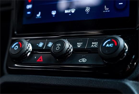 2023 Ford Ranger Wildtrak 3.0 V6 Turbo Diesel