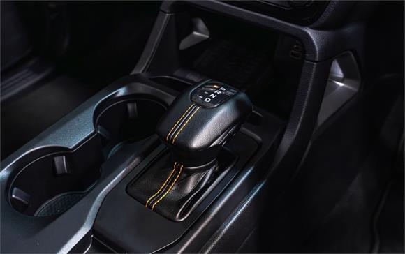 2023 Ford Ranger Wildtrak 3.0 V6 Turbo Diesel