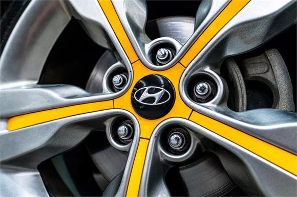 2016 Hyundai Veloster 1.6